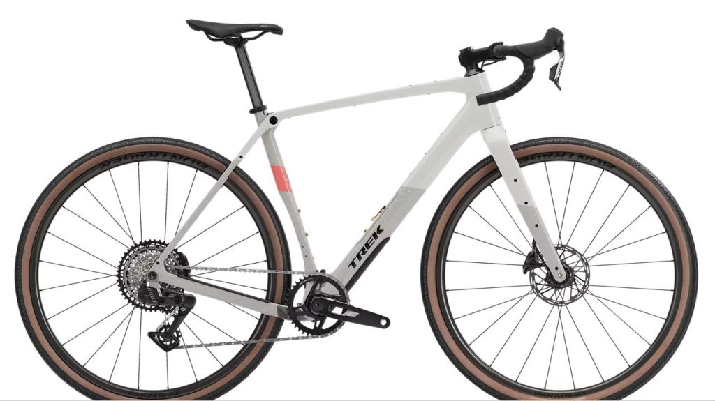 Trek Checkpoint SL 6 AXS Gen 3 2026