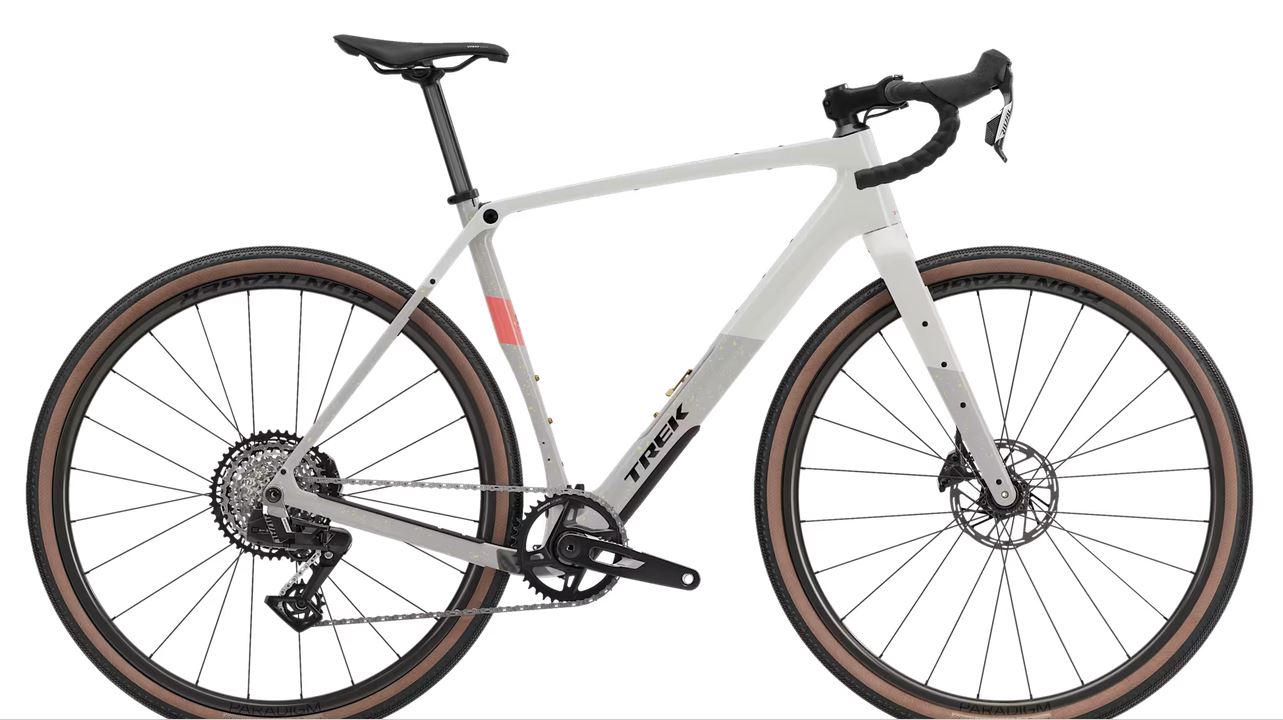 Trek Checkpoint SL 6 AXS Gen 3 2026