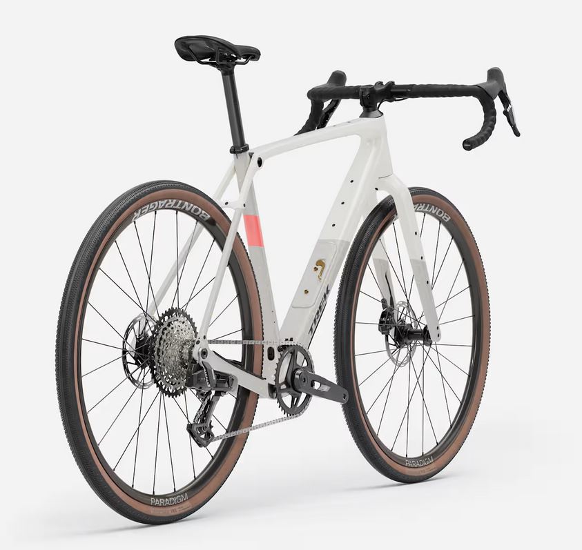Trek Checkpoint SL 6 AXS Gen 3 2026 – Bild 2