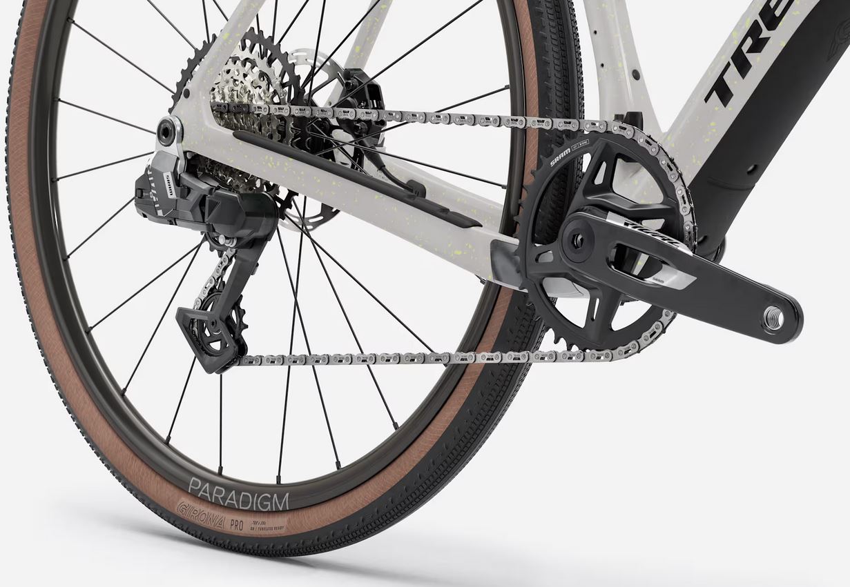 Trek Checkpoint SL 6 AXS Gen 3 2026 – Bild 5