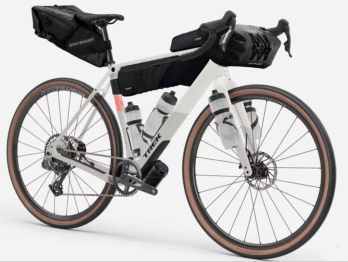 Trek Checkpoint SL 6 AXS Gen 3 2026 – Bild 8