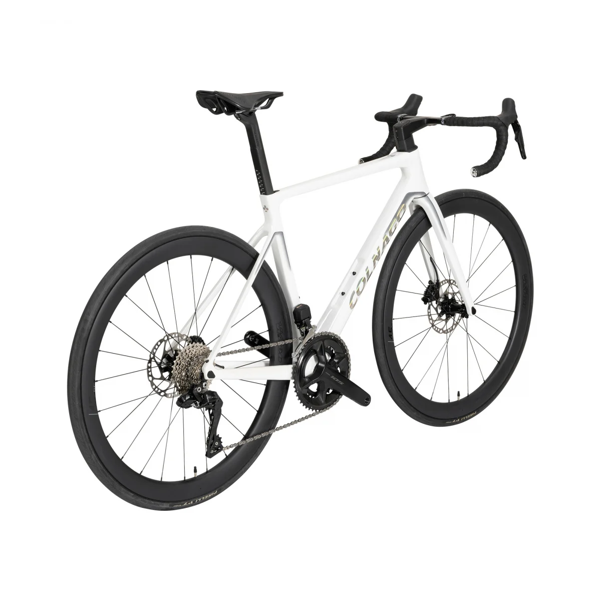 Colnago V4 105 Di2 Carbon, Bild 2