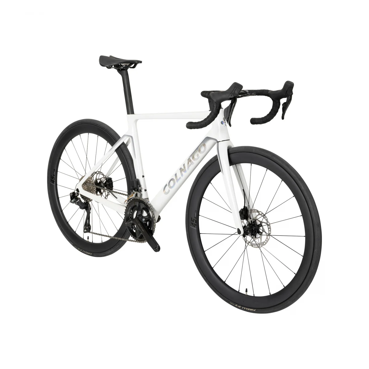 Colnago V4 105 Di2 Carbon, Bild 3