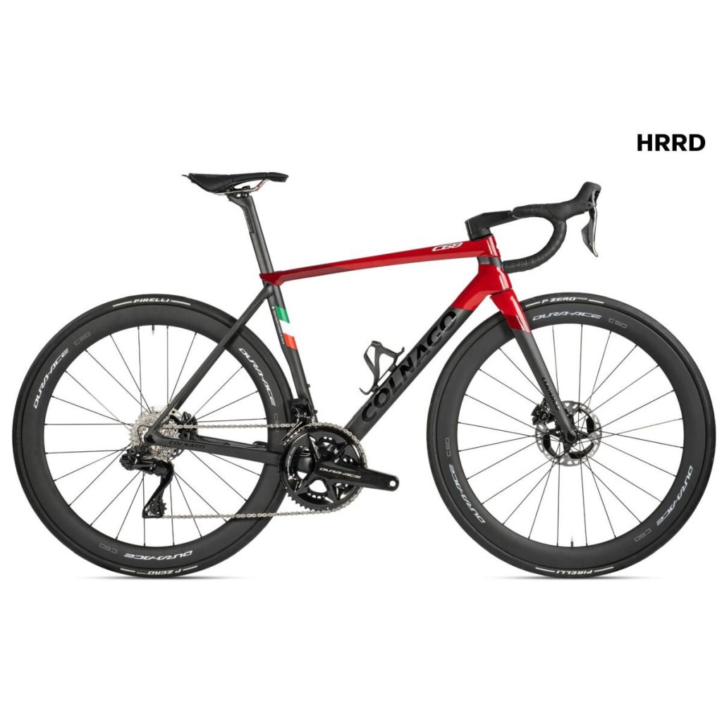 Colnago C68 Disk Dura Ace Di2 2023