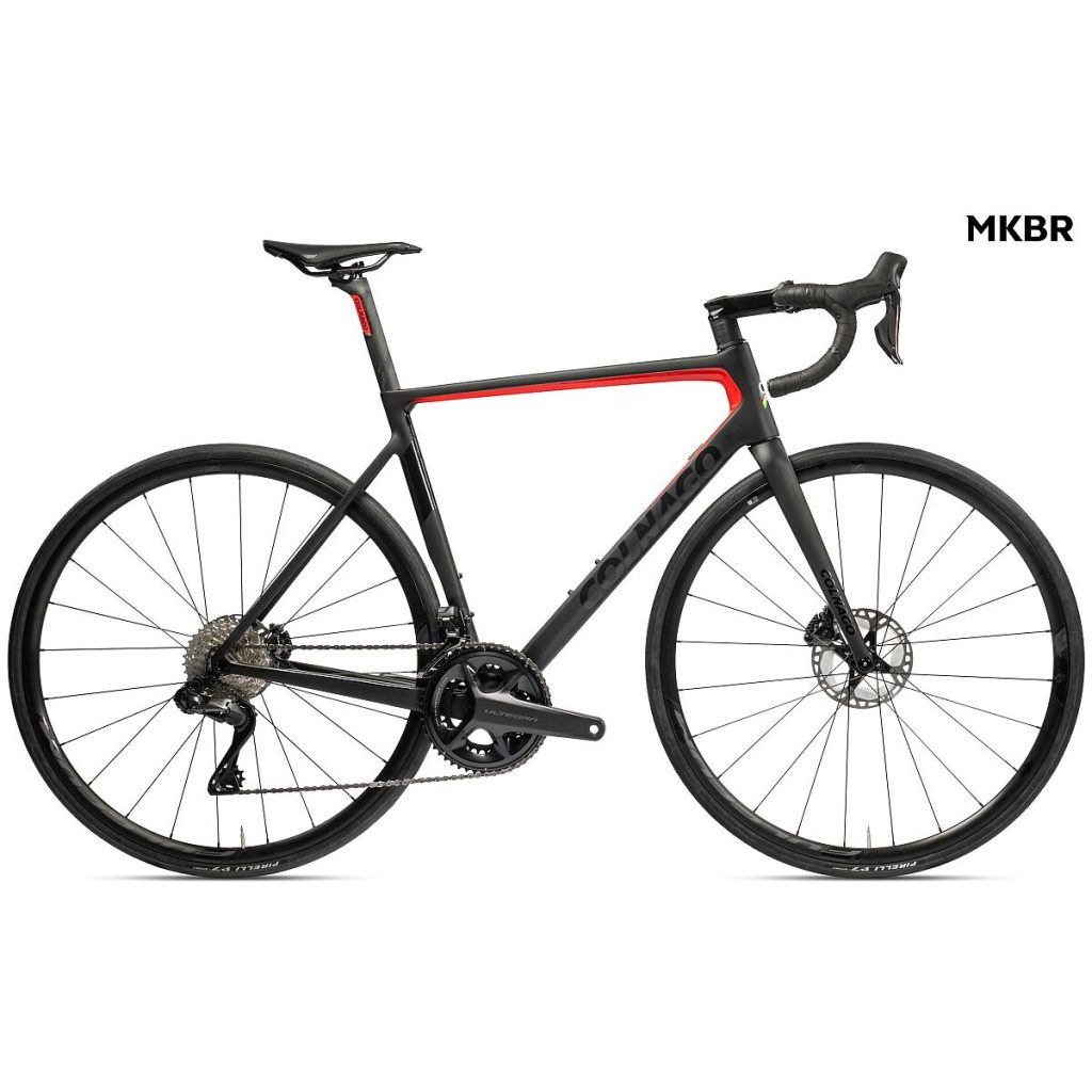 Colnago V3 Disk 2022