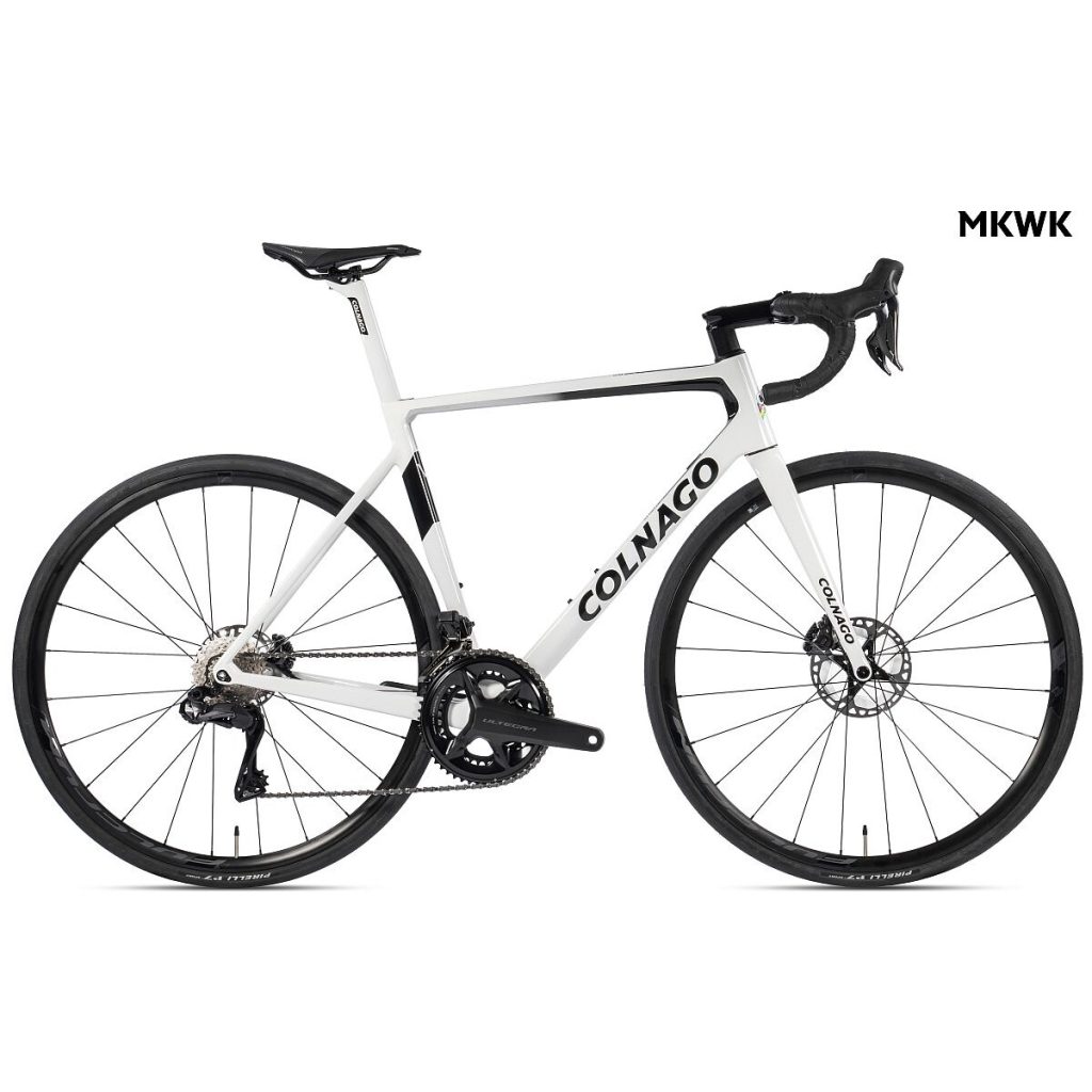 Colnago V3 Disk 2023