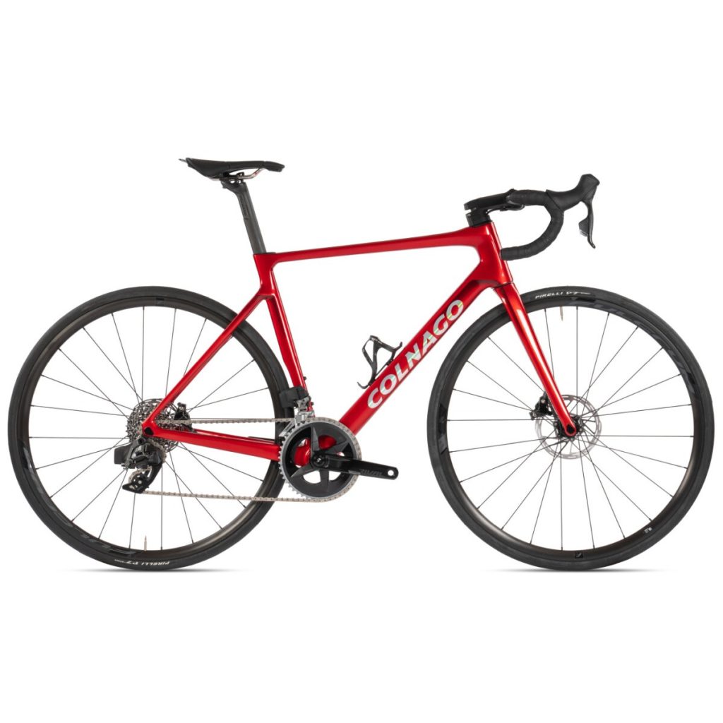 Colnago V4 Disk VDRD 2025