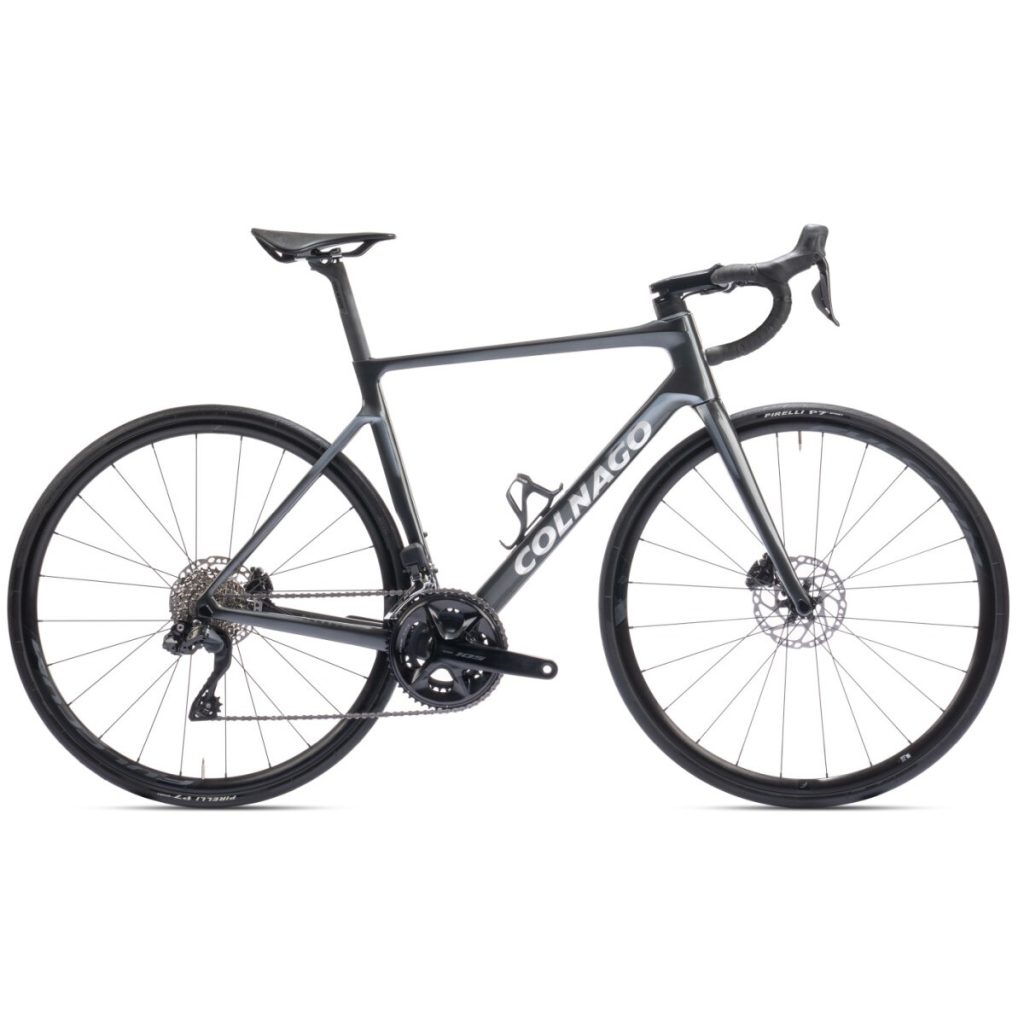 Colnago V4 Disk 2026