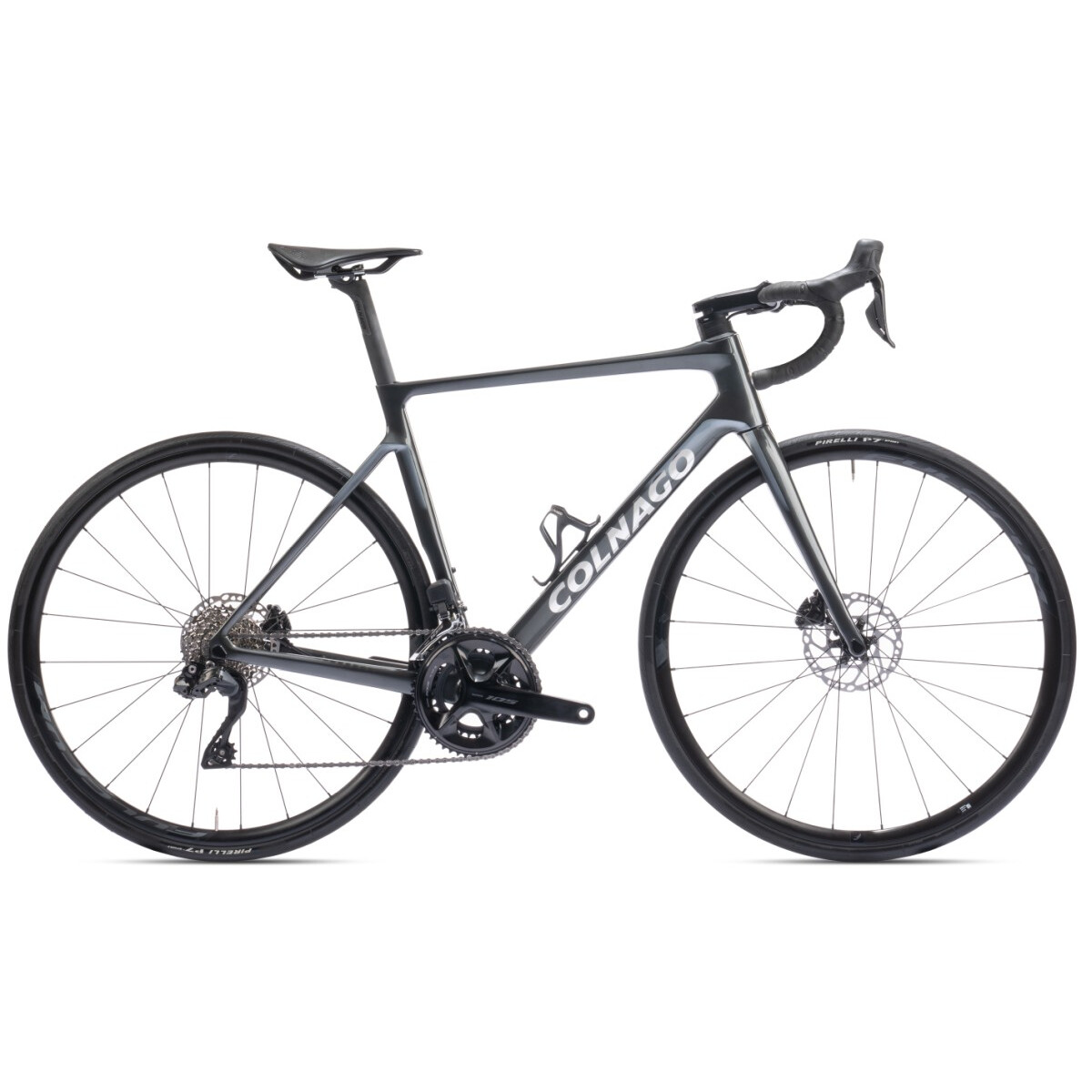 Colnago V4 Disk 2026