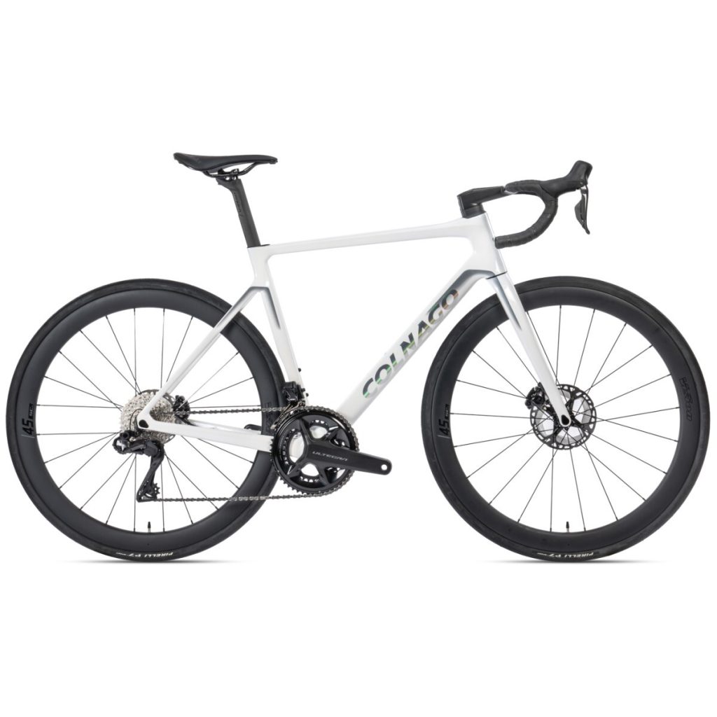 Colnago V4 Disk VDWH 2026