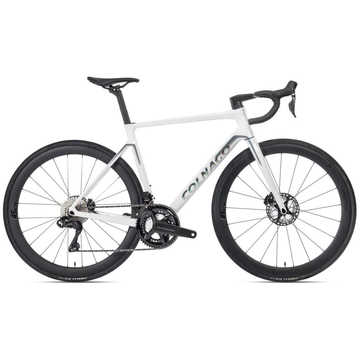 Colnago V4 Disk VDWH 2026