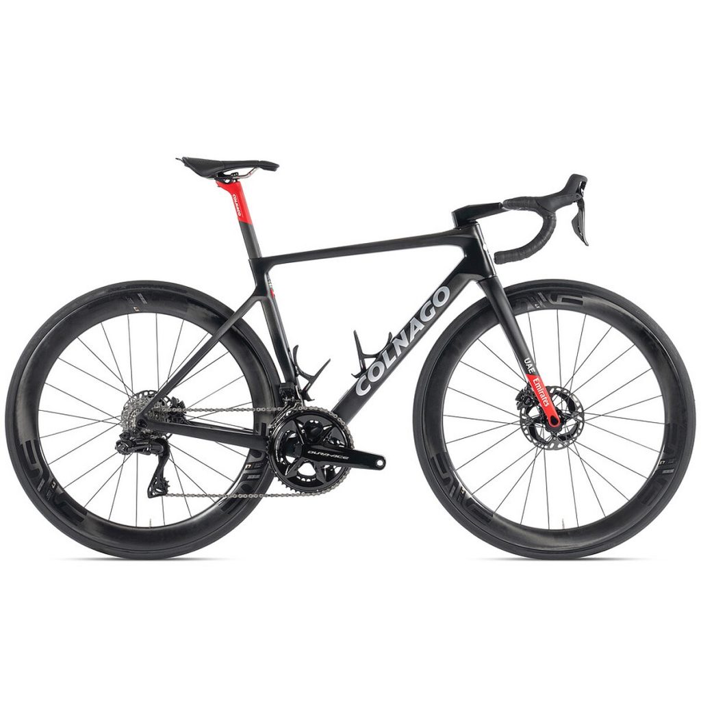 Colnago V4 Rs Disk Dura Ace 2023