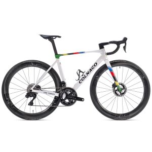 Colnago V5 Rs Disk Dura Ace Worldchampion 2026
