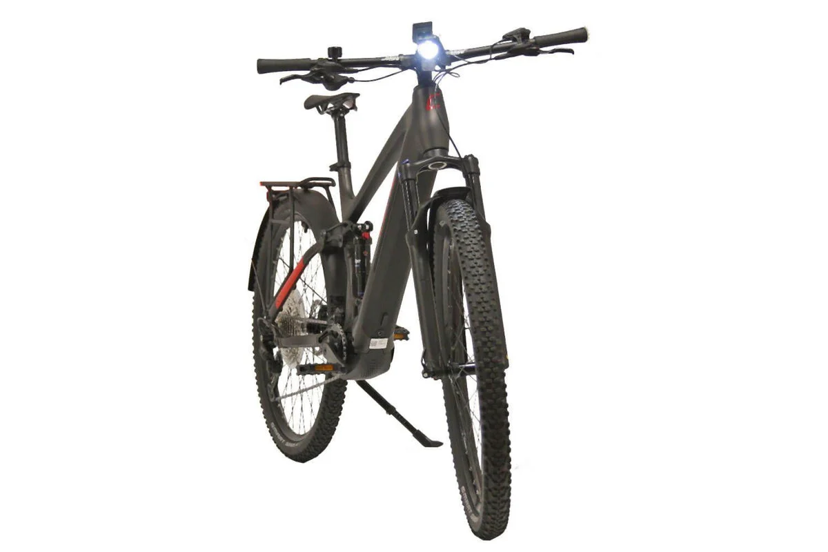 CONE eFullTrail IN 3.0 Gent 750W, Bild 2