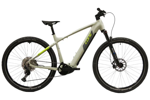 CONE eTrail IN 3.0 Gent 625Wh