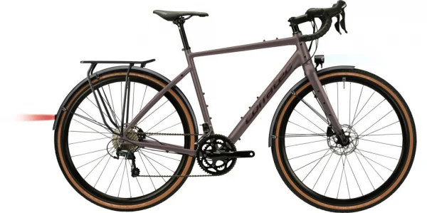 Corratec Allroad Travel EQ