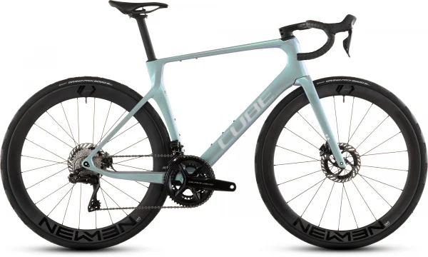 Cube Agree C:62 SLT