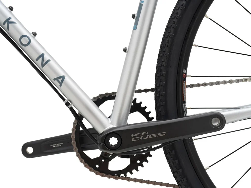 Kona Rove 2026, Bild 8