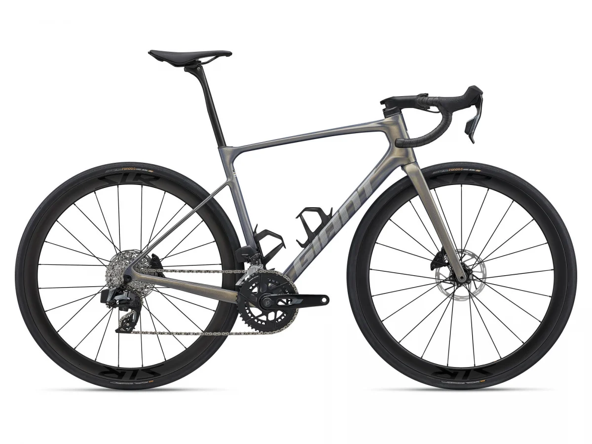 Giant Defy Advanced Pro 1 2027, Bild 2