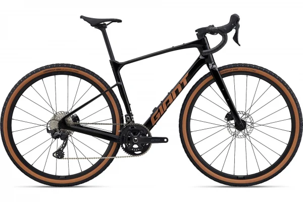 Giant Revolt Advanced 2 2025