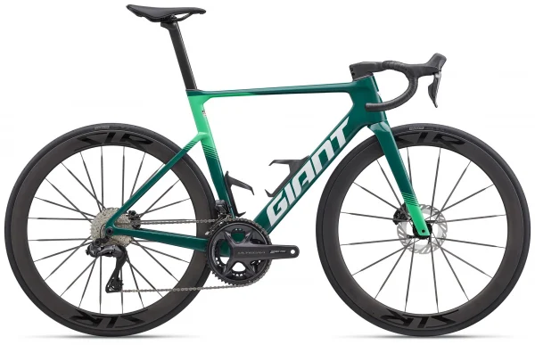 Giant Propel Advanced Pro 0-DI2 2027