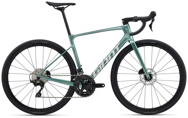 Giant Defy Advanced 2 2026