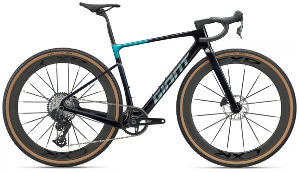 Giant Revolt Advanced SL 2 2027