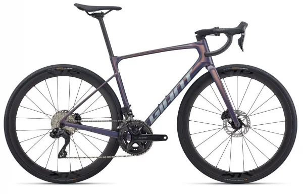 Giant Defy Advanced 0 2025