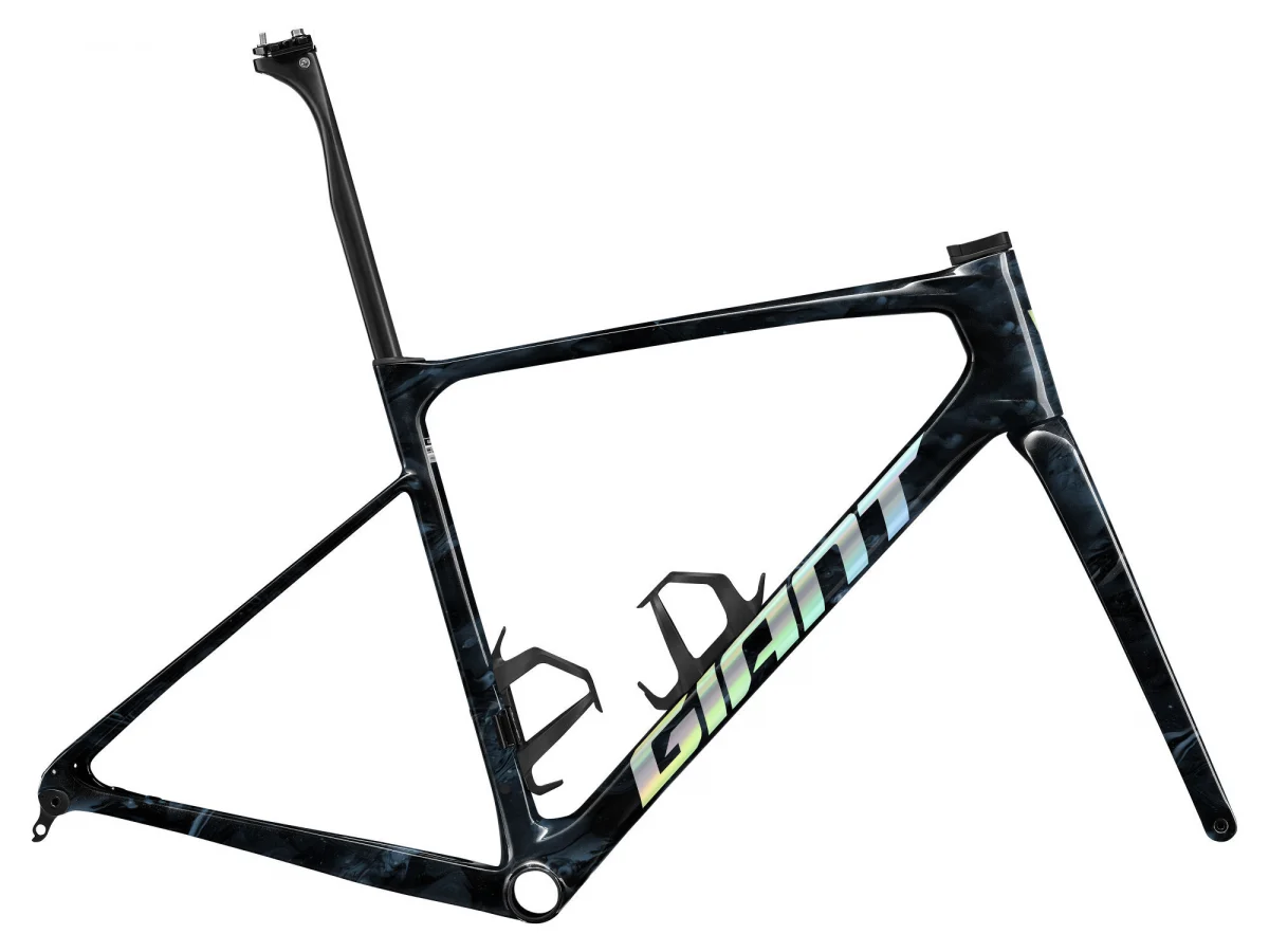 Giant Defy Advanced Custom 2025, Bild 2