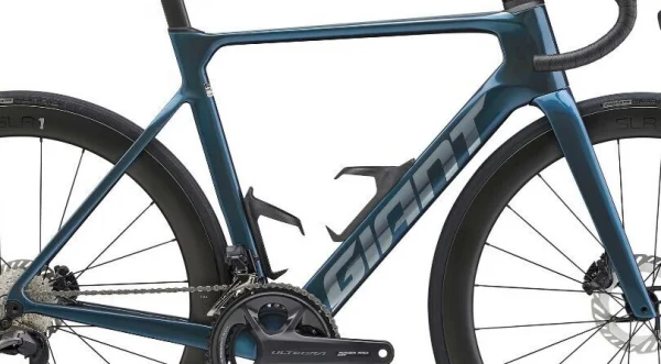 Giant Propel Advanced Pro 0 Rahmenset 2025