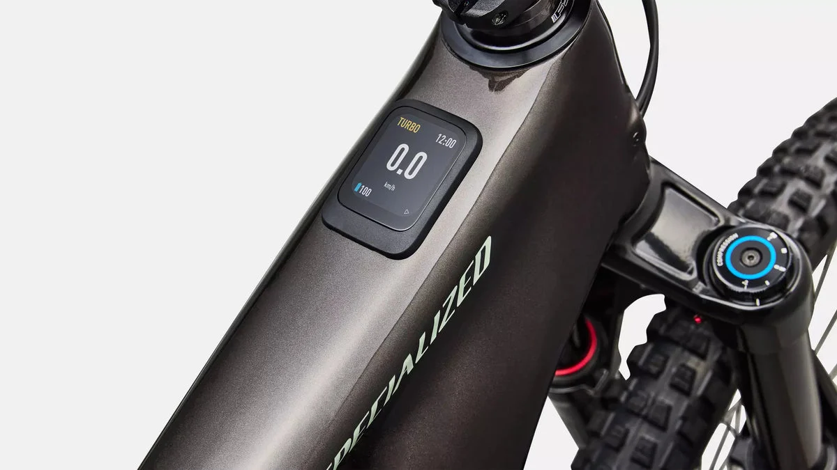 Specialized Levo 4 EVO Comp, Bild 7