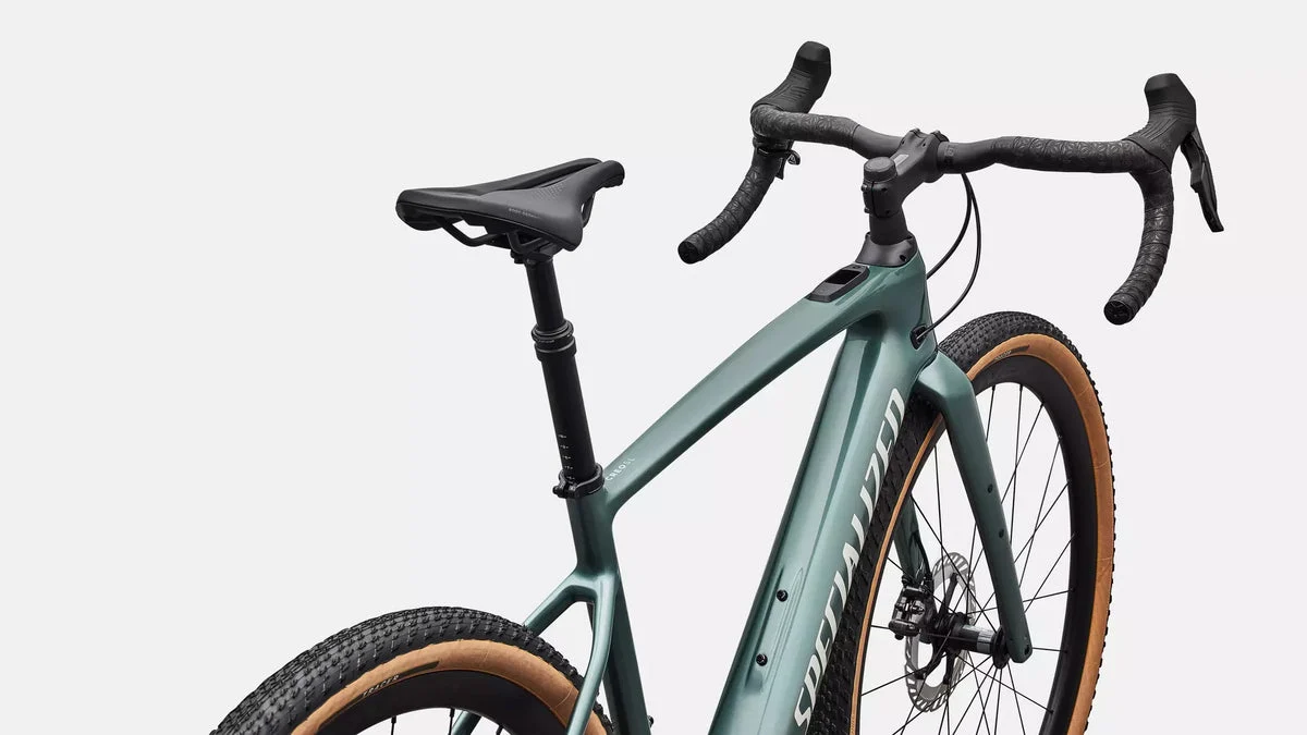 Specialized Creo SL Expert Carbon, Bild 5