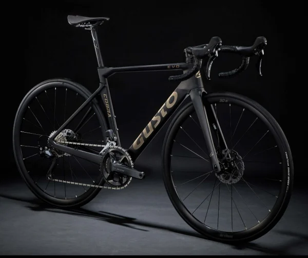 Gusto COBRA EVO ELITE Ultra 105 2026