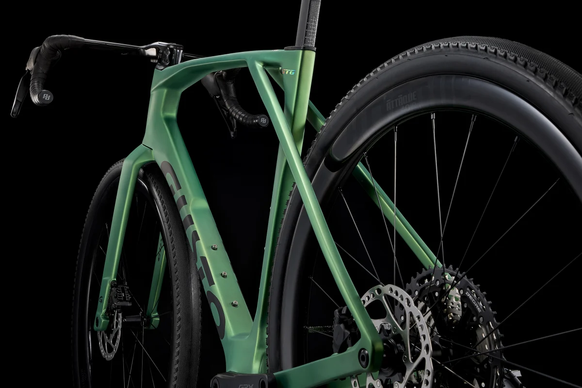 Gusto GTG Elite Ultra 2027, Bild 2
