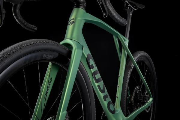 Gusto GTG Elite Ultra 2027