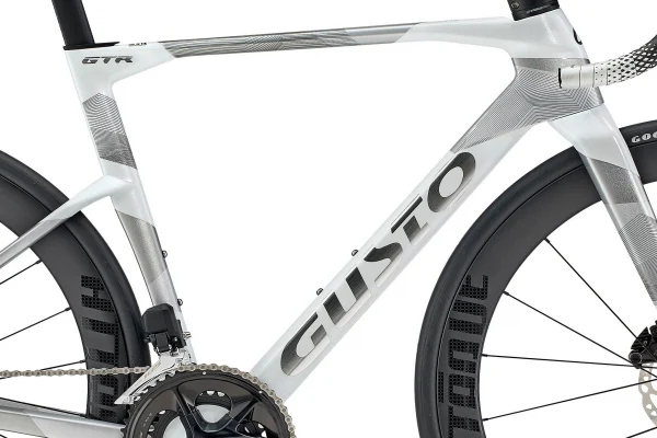 Gusto GTR Max 2026