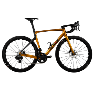 De Rosa 70 Settanta Dura Ace 2024