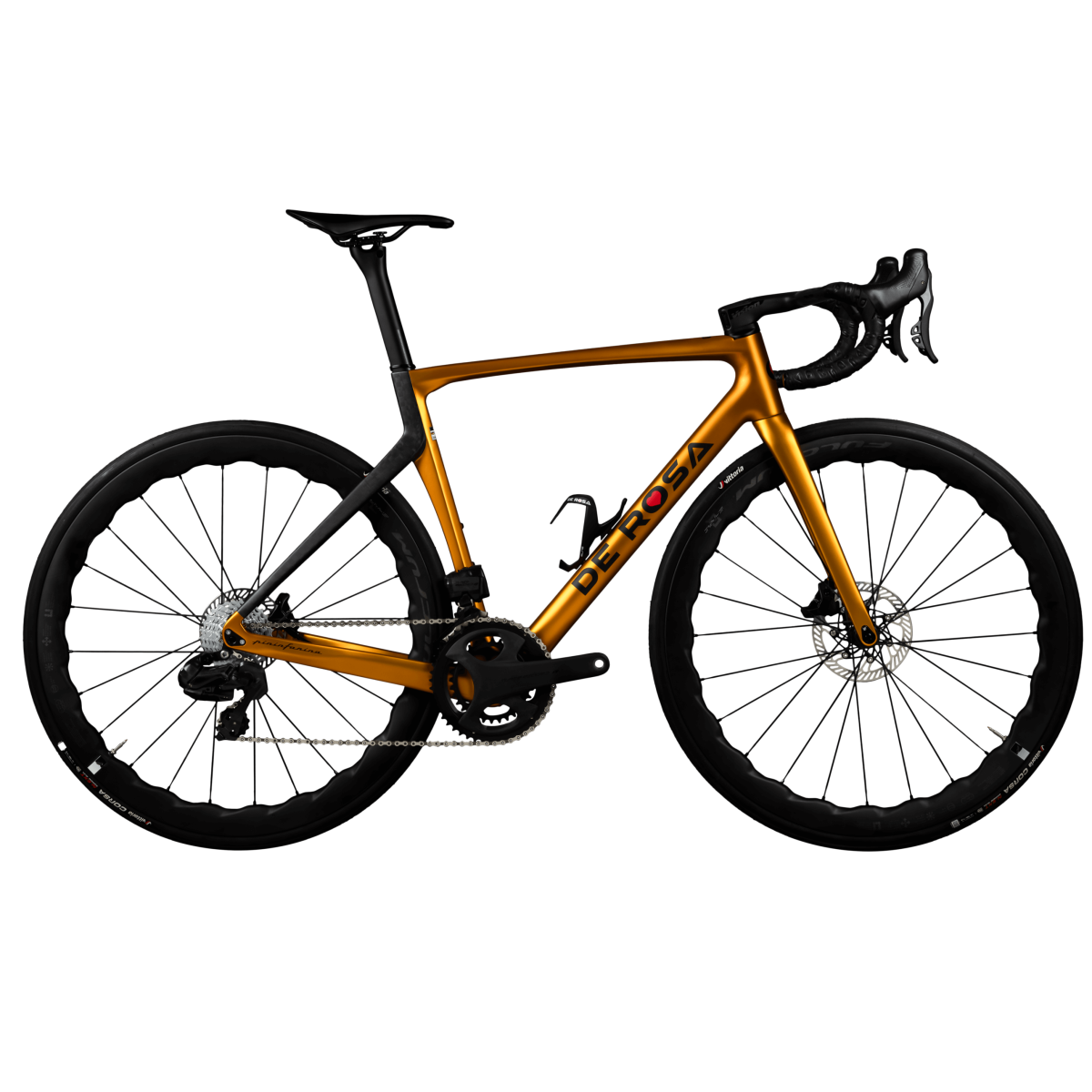 De Rosa 70 Settanta Dura Ace 2024