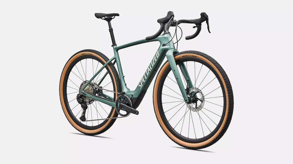 Specialized Creo SL Expert Carbon, Bild 2