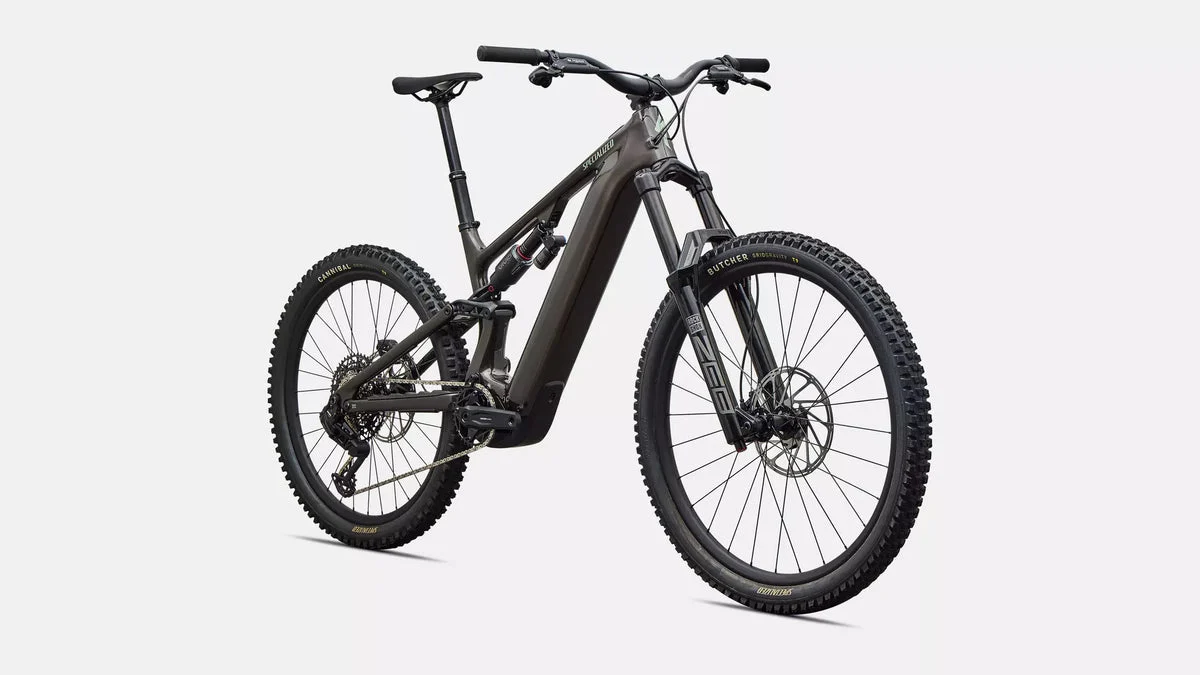 Specialized Levo 4 EVO Comp, Bild 3