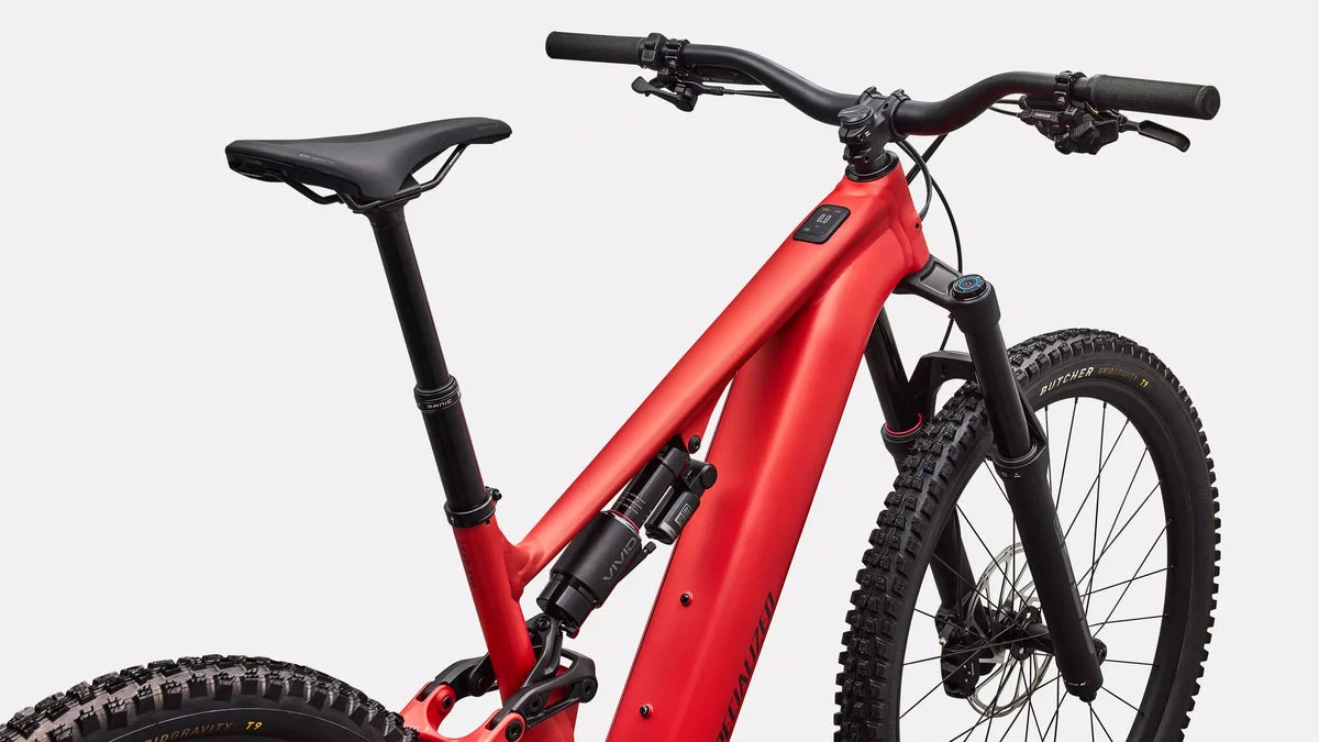 Specialized Levo 4 EVO Comp Alloy, Bild 7