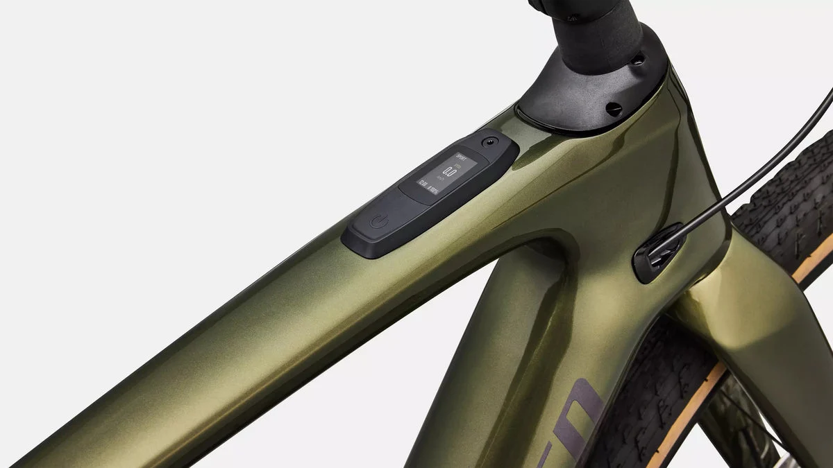 Specialized Creo 2 SL Comp Carbon, Bild 7