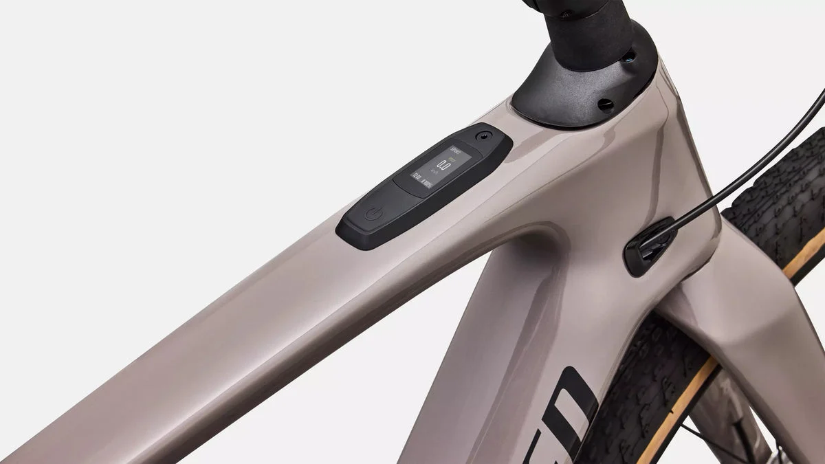 Specialized Creo 2 SL Comp Carbon, Bild 8