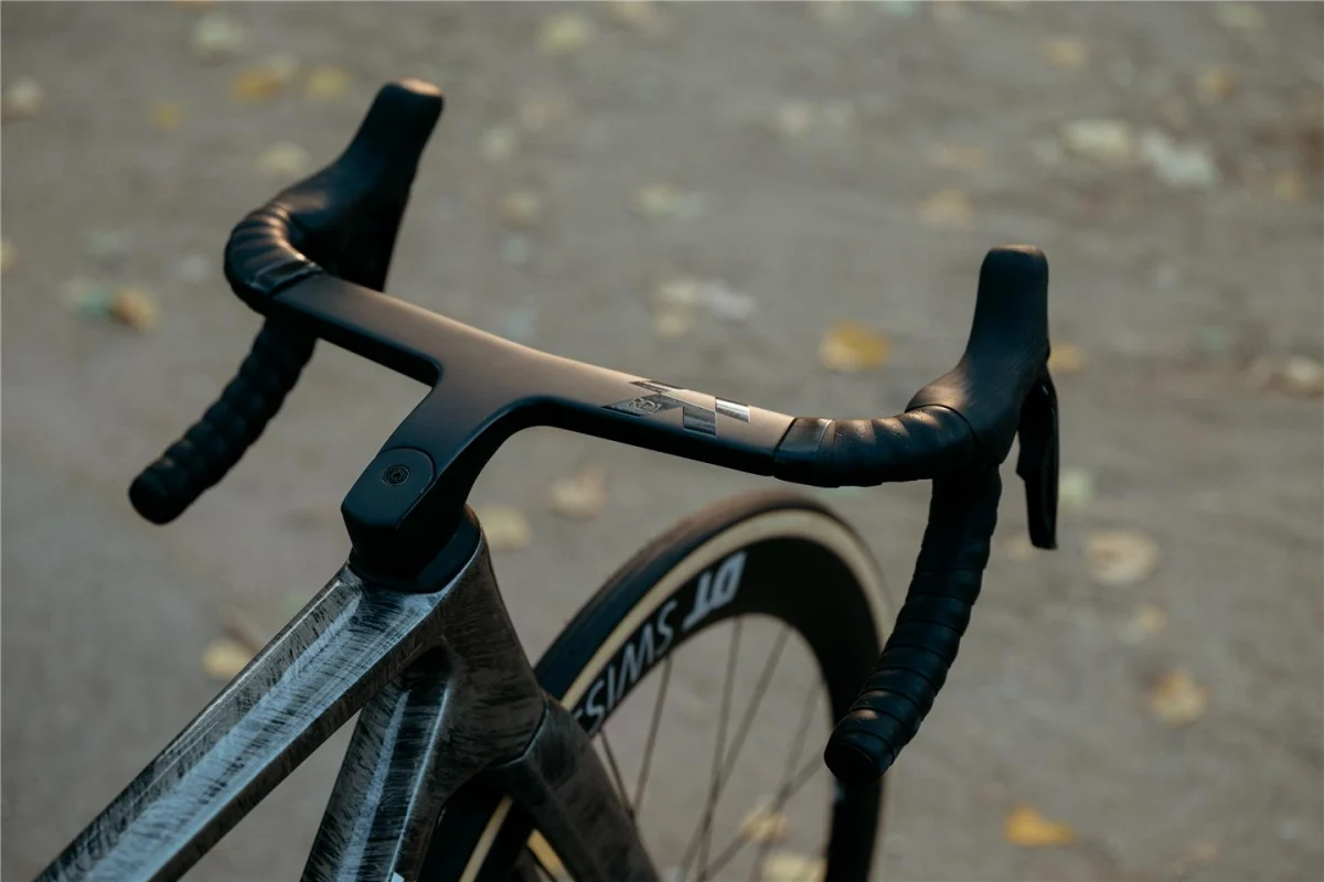 Focus Izalco Max 9.9 2026-2027 2026, Bild 6
