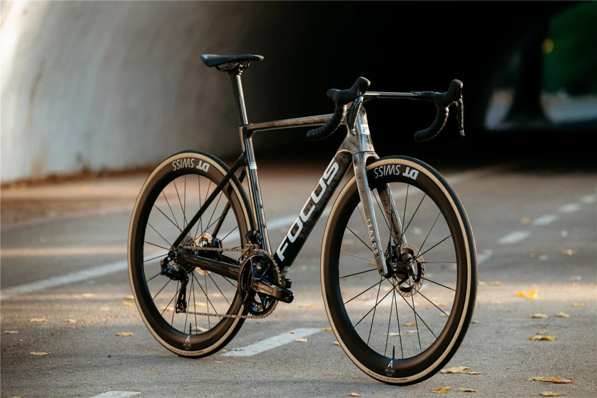 Focus Izalco Max 9.9 2026-2027 2026, Bild 5