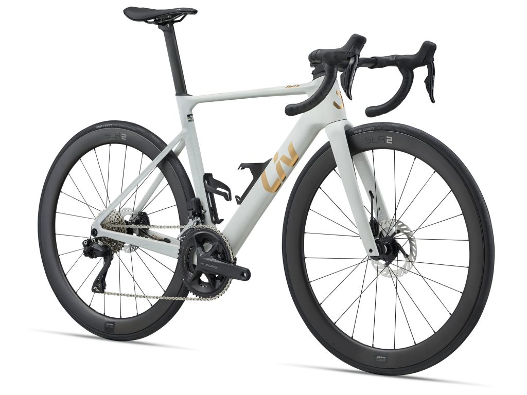 Liv ENVILIV Adv. 1