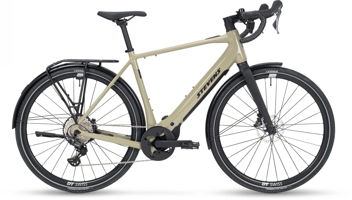 Stevens E-GETAWAY 7.4.1 FEQ 2026, Bild 2