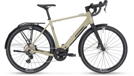 Stevens E-GETAWAY 7.4.1 FEQ 2026