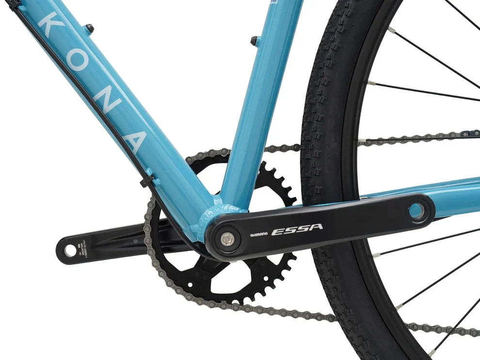Kona Rove AL 2026, Bild 8