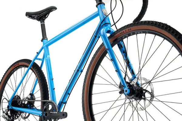Kona RoveDL Frame Set 2022